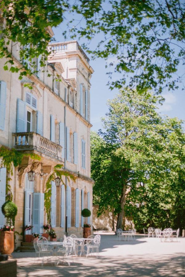 Chateau De Varenne Sauveterre  Dış mekan fotoğraf