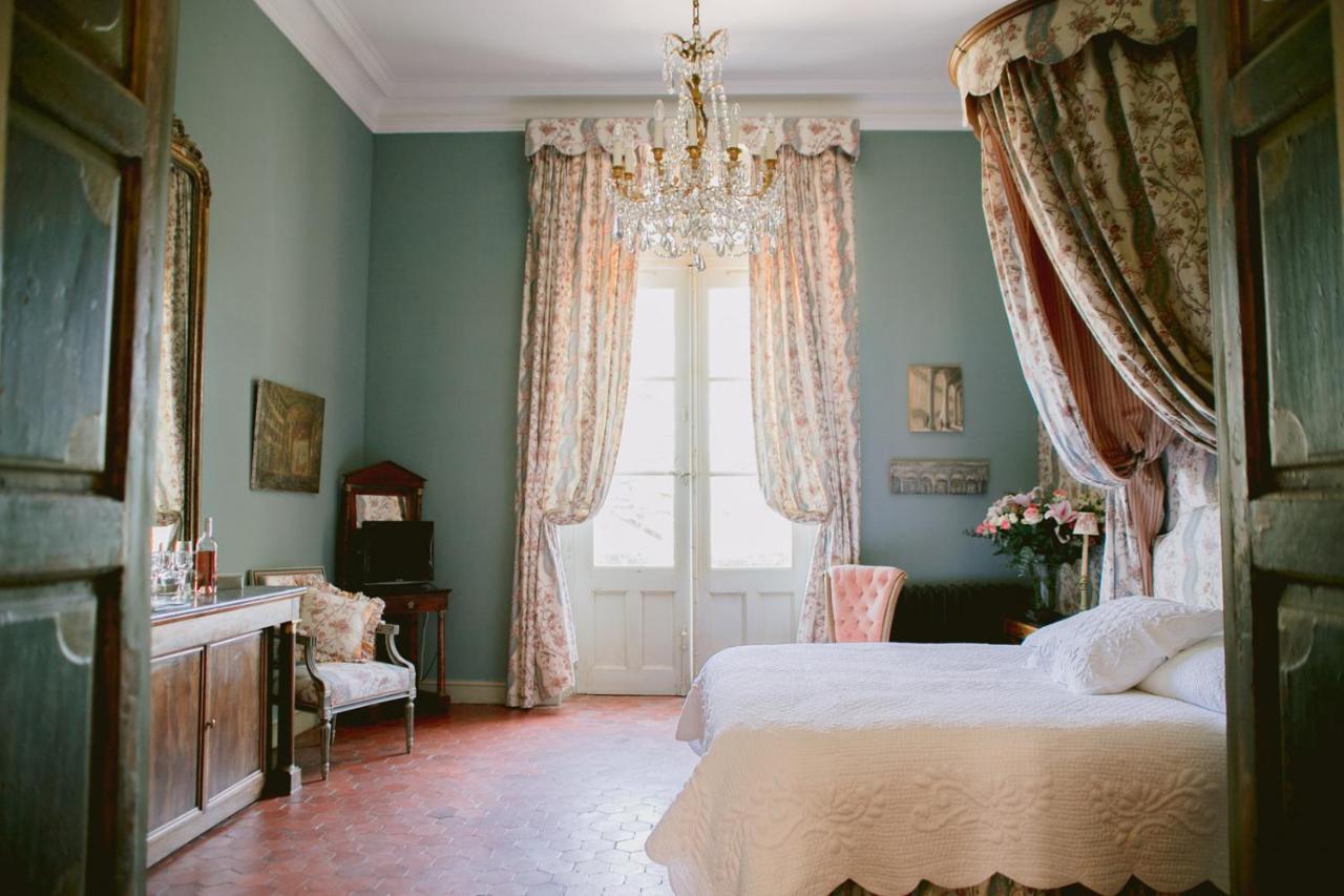 Chateau De Varenne Sauveterre  Dış mekan fotoğraf