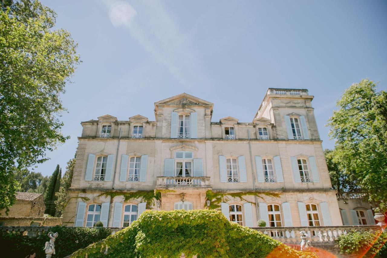 Chateau De Varenne Sauveterre  Dış mekan fotoğraf