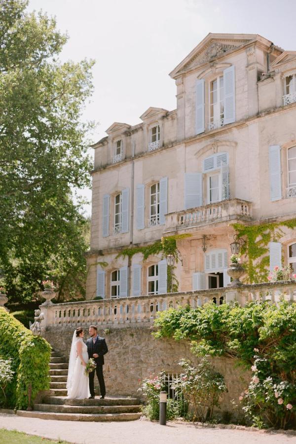 Chateau De Varenne Sauveterre  Dış mekan fotoğraf