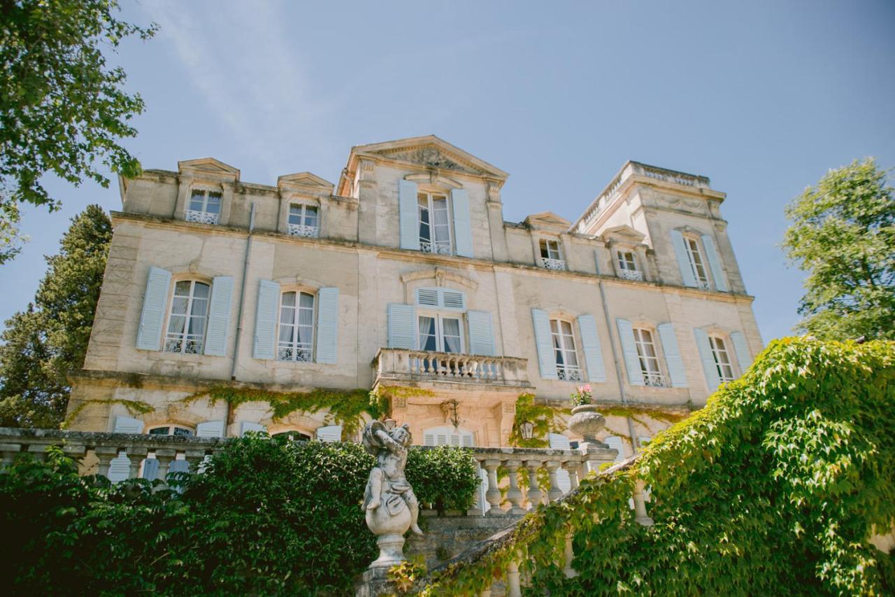 Chateau De Varenne Sauveterre  Dış mekan fotoğraf