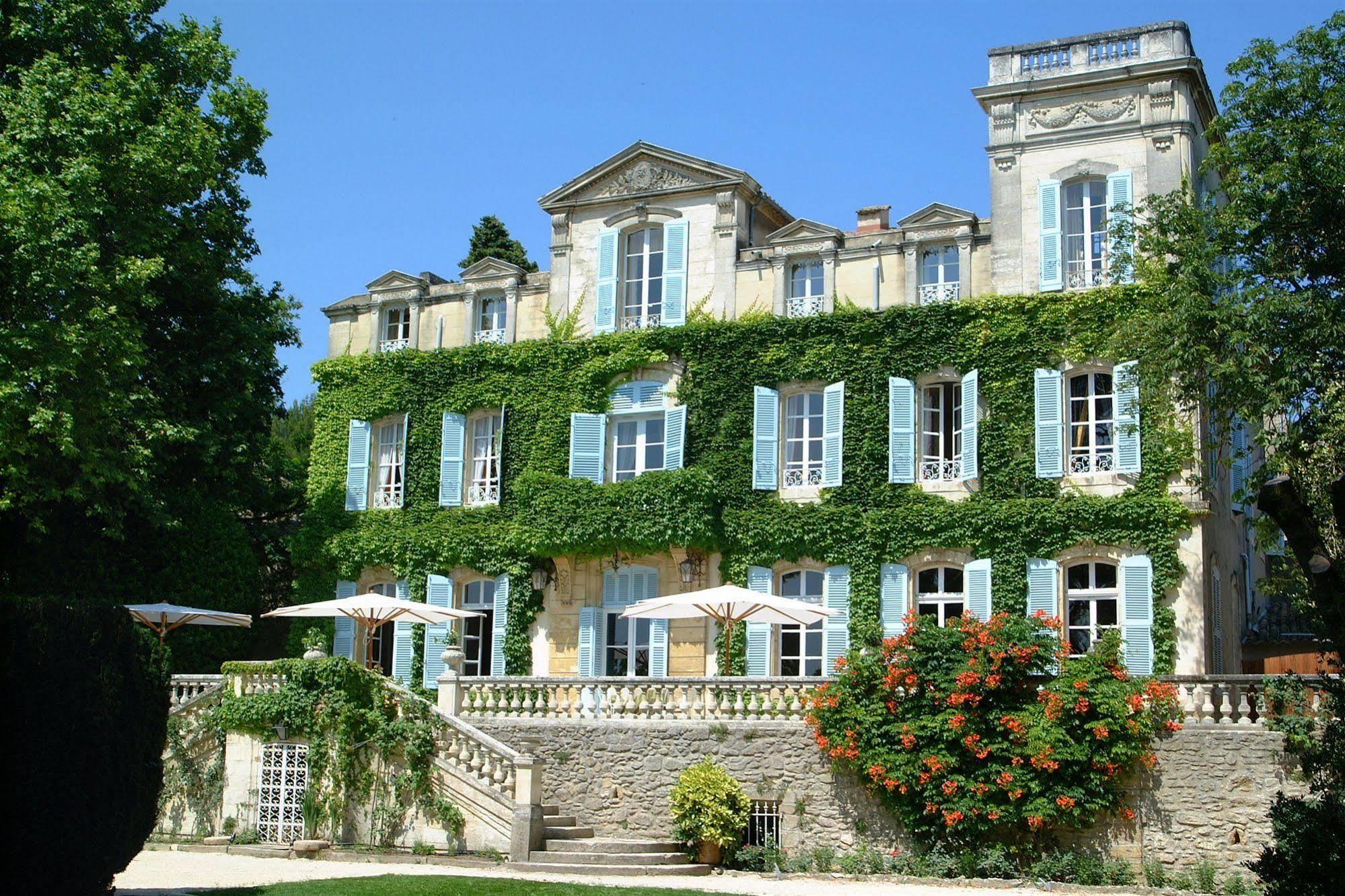 Chateau De Varenne Sauveterre  Dış mekan fotoğraf